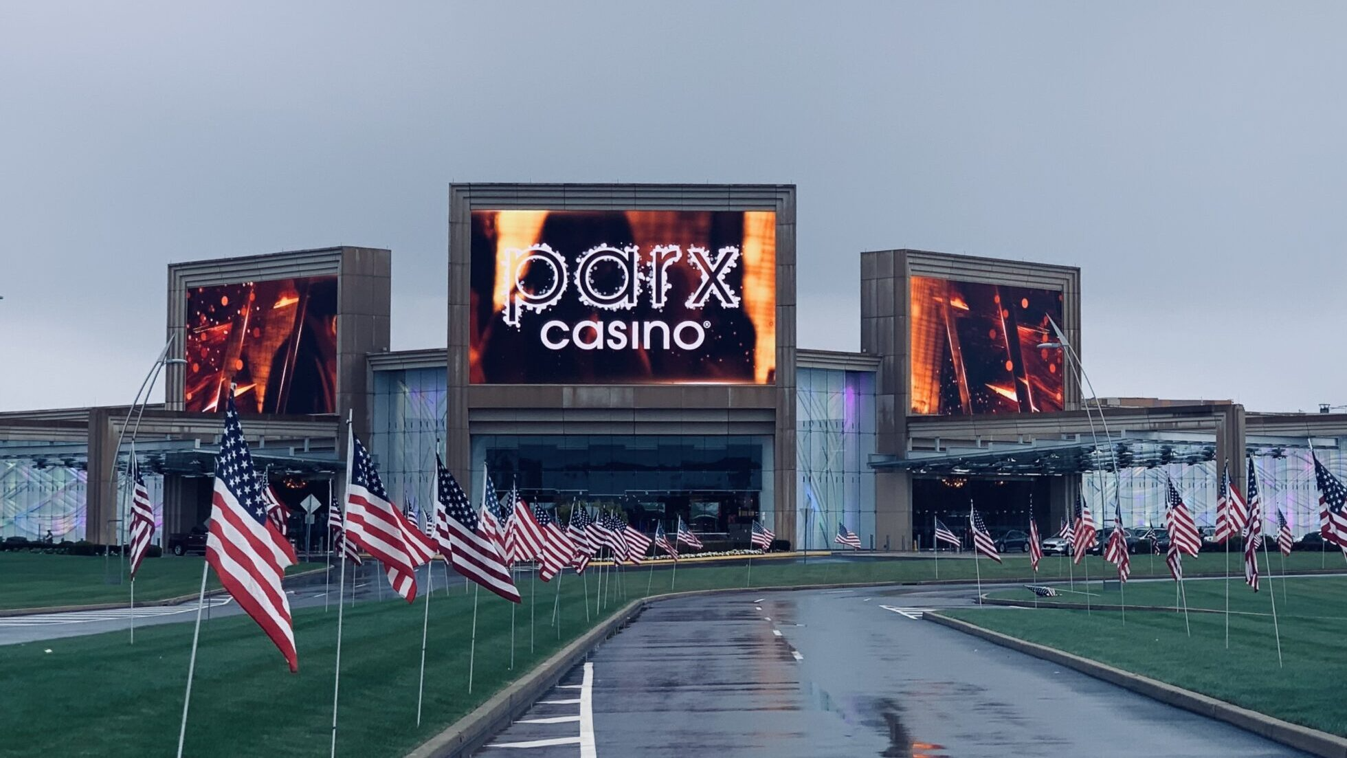 Parx Casino